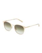 Kinney M 52 Stainless Round Steel/acetate