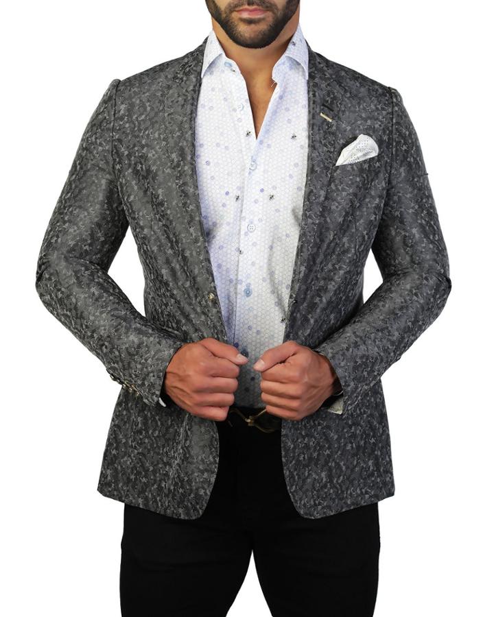Men's Socrates Armee Blazer