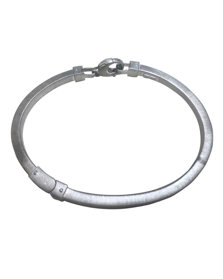 Men's Thin Sterling