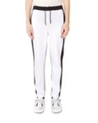 Men's Colorblock Jog Pants
