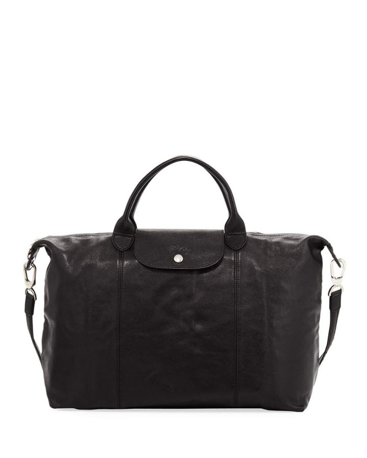 Le Pliage Cuir