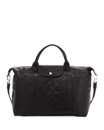 Le Pliage Cuir