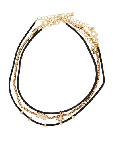 Multimedia Chokers,