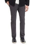Hybrid 5-pocket Twill Pants