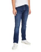 Men's Bowery-fit Denim Jeans