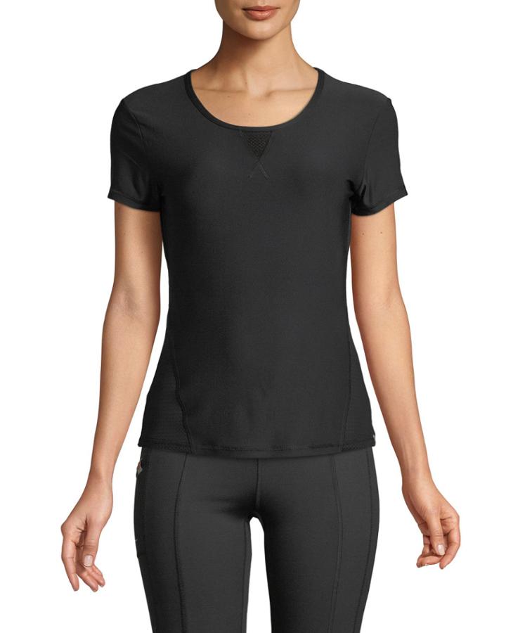 Short-sleeve Jersey