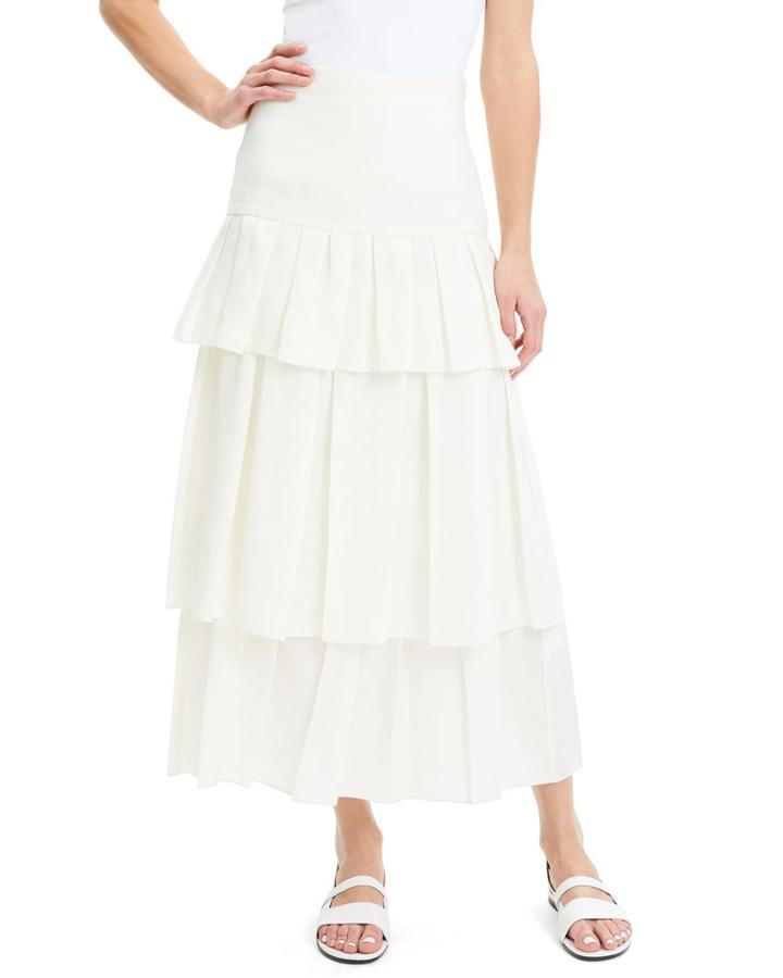 Tiered Linen