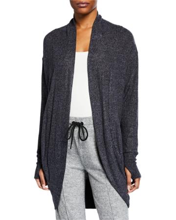 Hachi Long Cocoon Wrap
