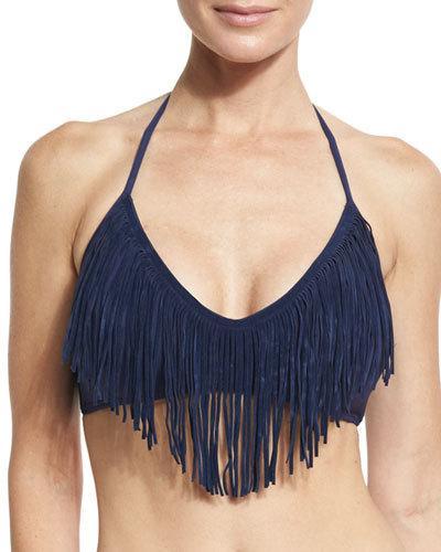Fringe Bikini