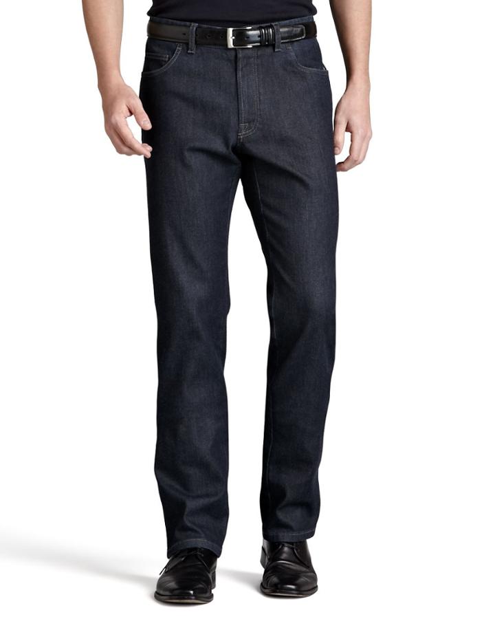 Stelvio Dark Jeans