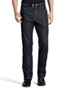 Stelvio Dark Jeans