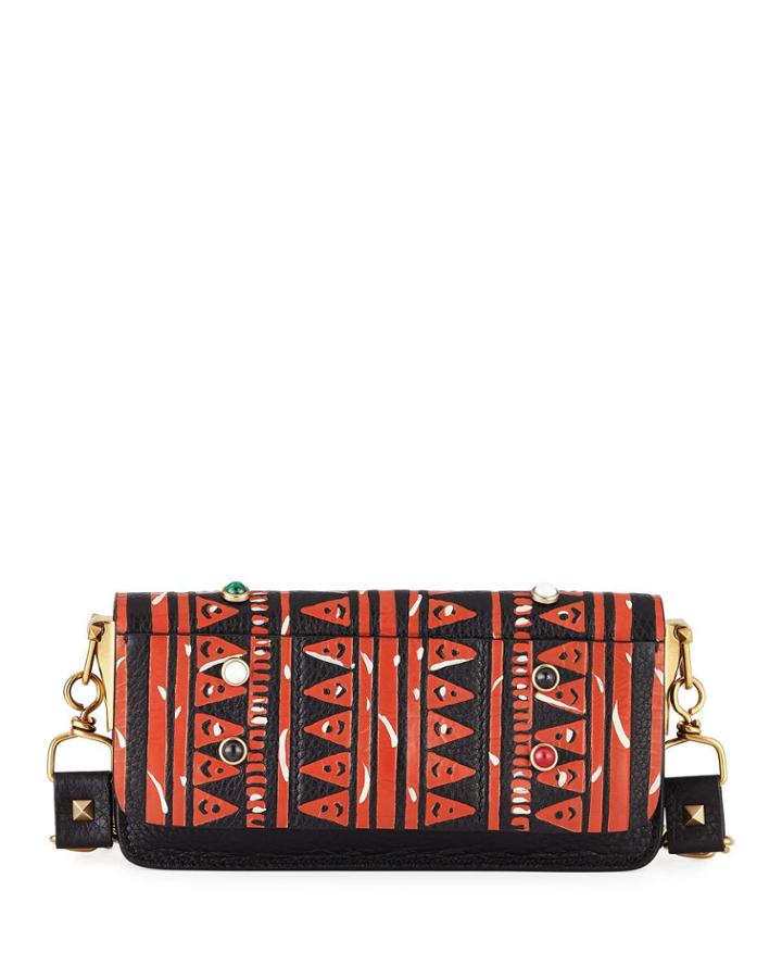 Tribal-mask Small