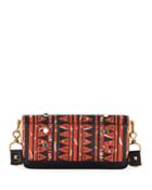 Tribal-mask Small