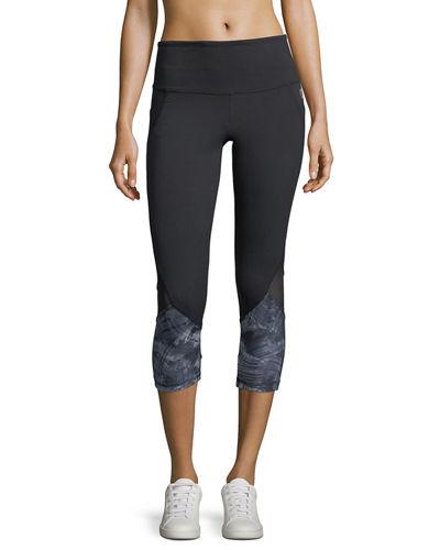 Genesis Shape-enhancing Crop