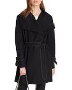 Cascade Wrap Trench