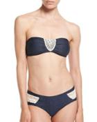Gypsy High-neck Bikini