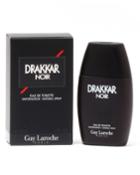 Drakkar Noir For Men Eau De Toilette Spray,