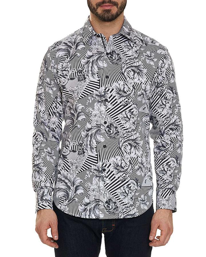 Men's Bellamy Long-sleeve