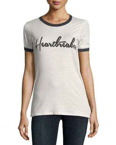 Heartbreaker Graphic Tee
