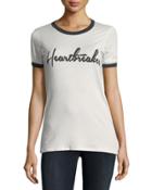 Heartbreaker Graphic Tee