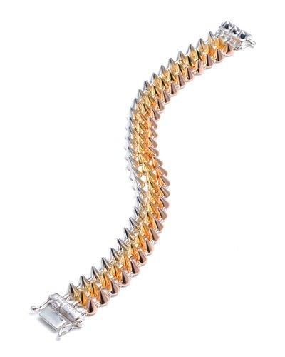 3-strand Mini-cone Mixed