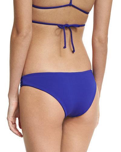 Classic Clean Swim Bottom, Royal