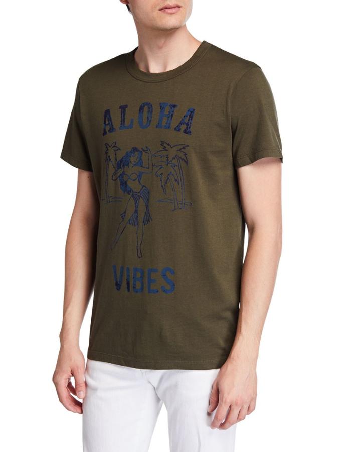 Men's Aloha Vibes