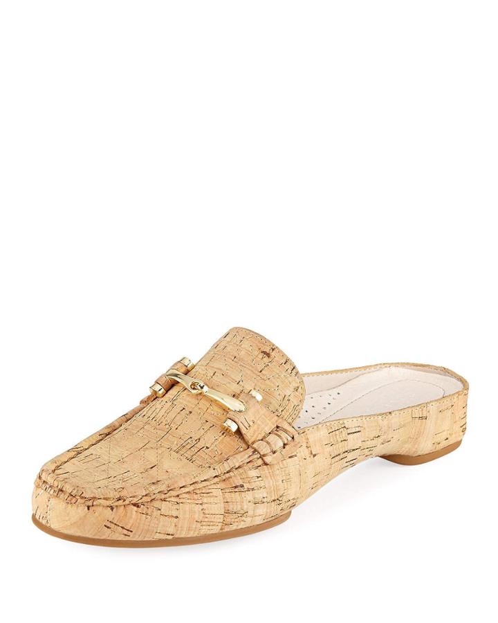 Faye Cork Bit
