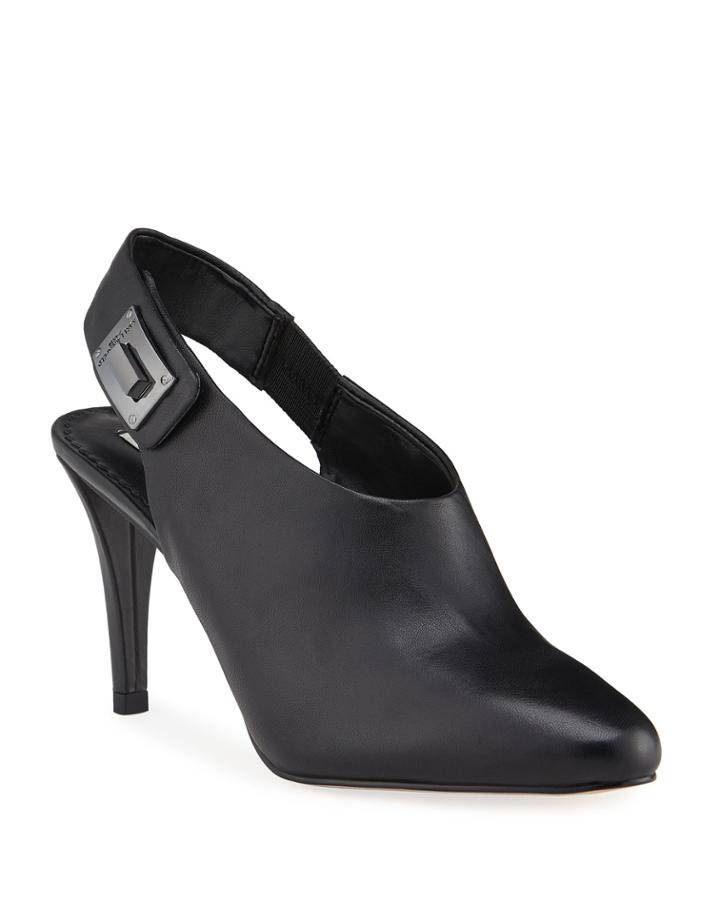 Maddie Turn-lock Slingback