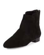 Myth Suede Ankle Boot