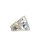 Crystal Mosaic