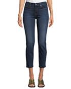 Roxanne Skinny Ankle Jeans