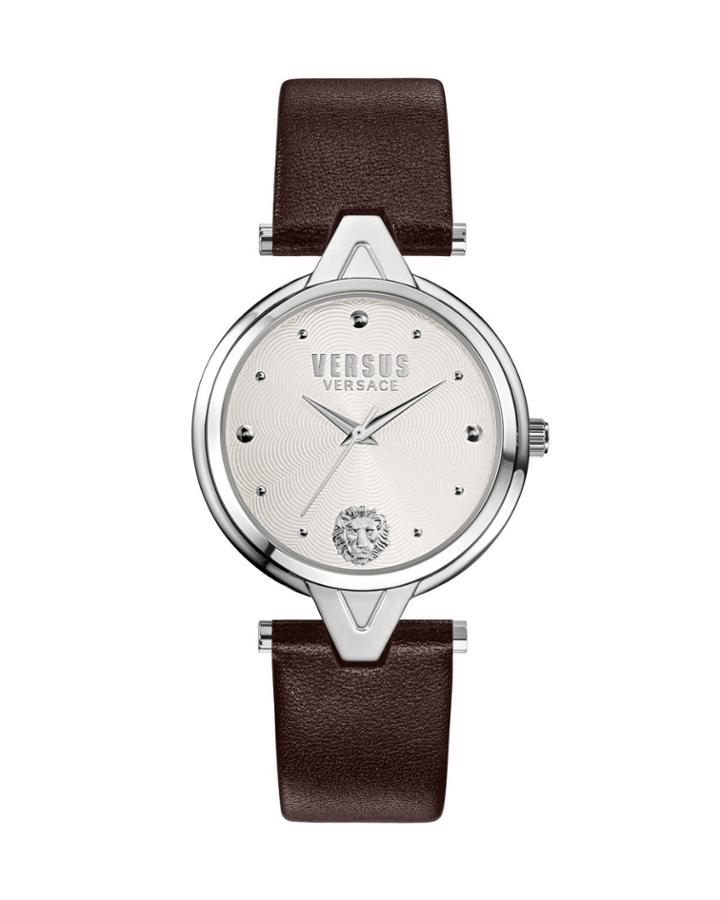 34mm V Versus Watch W/