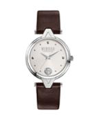 34mm V Versus Watch W/