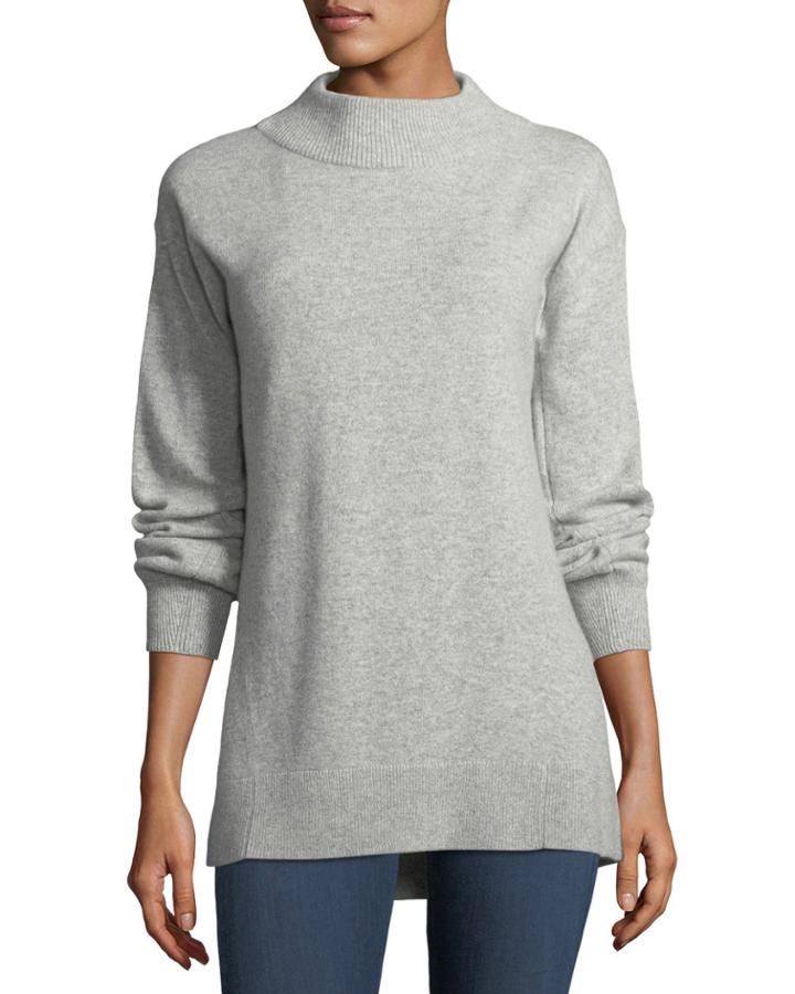 Ace Cashmere Turtleneck