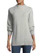 Ace Cashmere Turtleneck