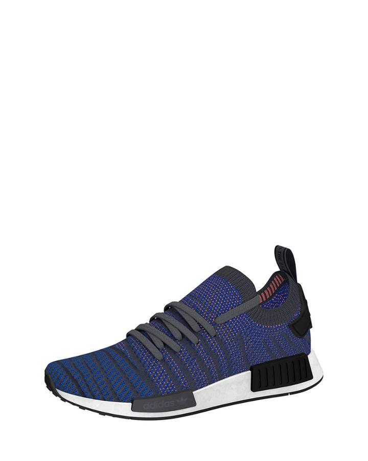 Men's Nmd R1 Primeknit Trainer
