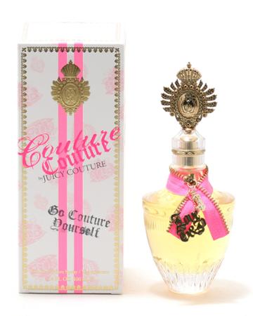 Couture Couture For Ladies Eau De Parfum Spray, 3.4 Oz./