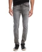 Men's L'homme Skinny-leg Jeans