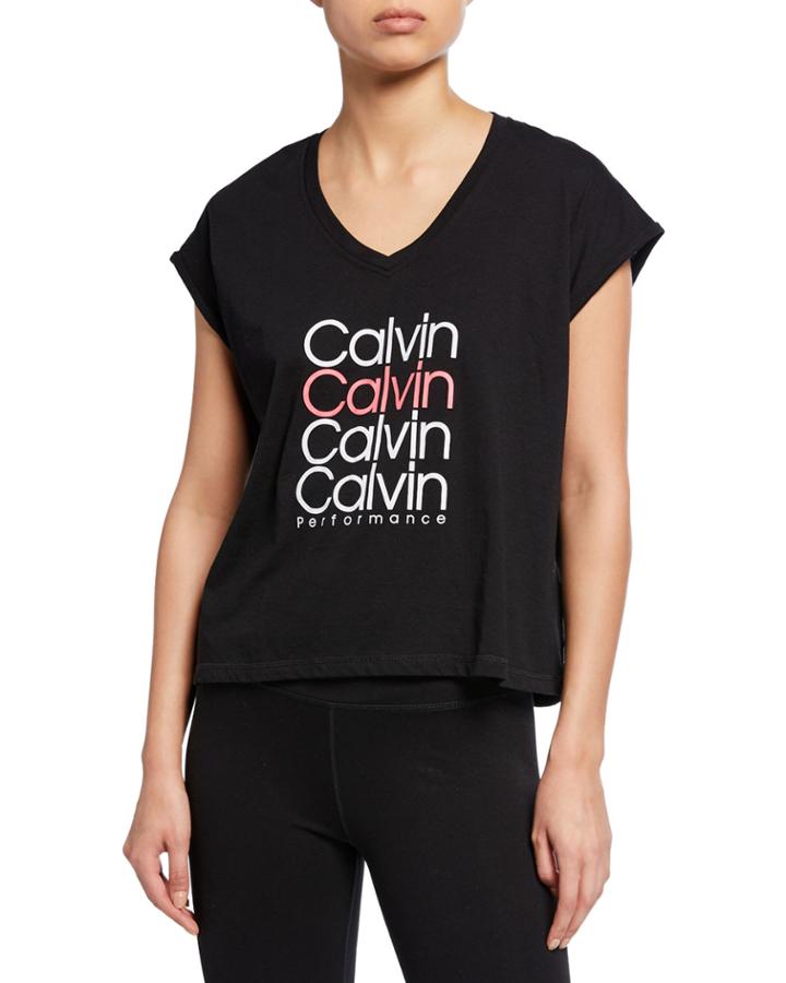 Calvin