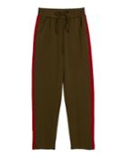 Lennon Tricot Drawstring Active Pants,