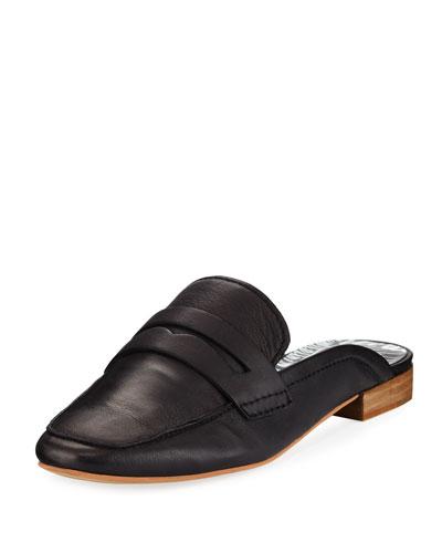 Cybil Penny Keeper Leather