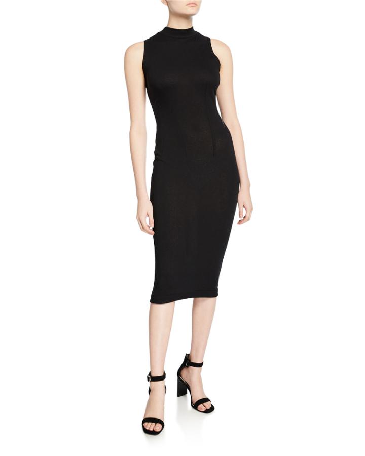 Bandit V-back Sleeveless