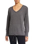 Men's Joe Casual Leather & Wool