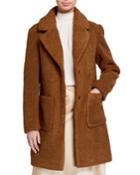Faux Fur Shearling