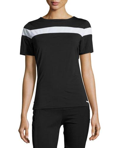 Rugby Performance Polo Tee