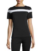 Rugby Performance Polo Tee