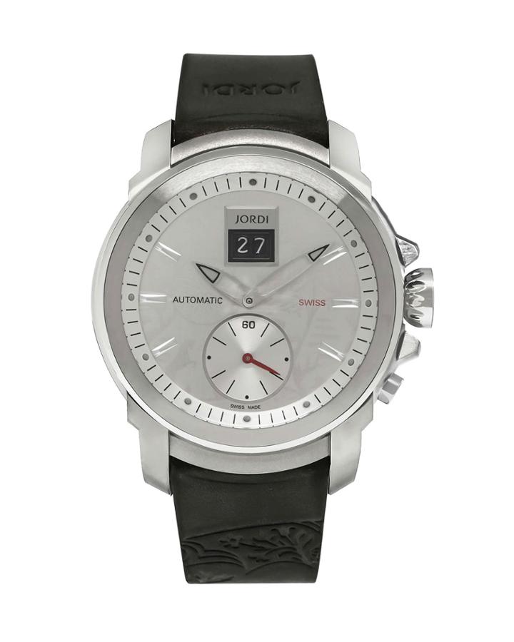 44mm Rue Du Rhone Automatic Watch