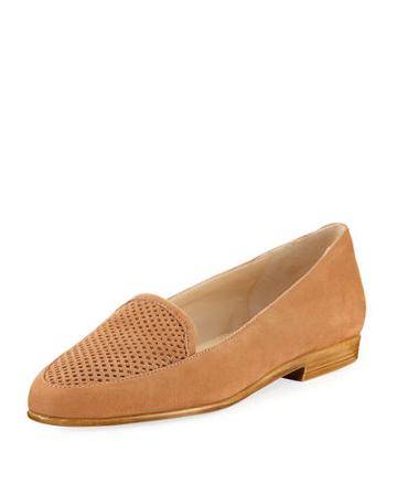 Olmo Opera Perforated Flat