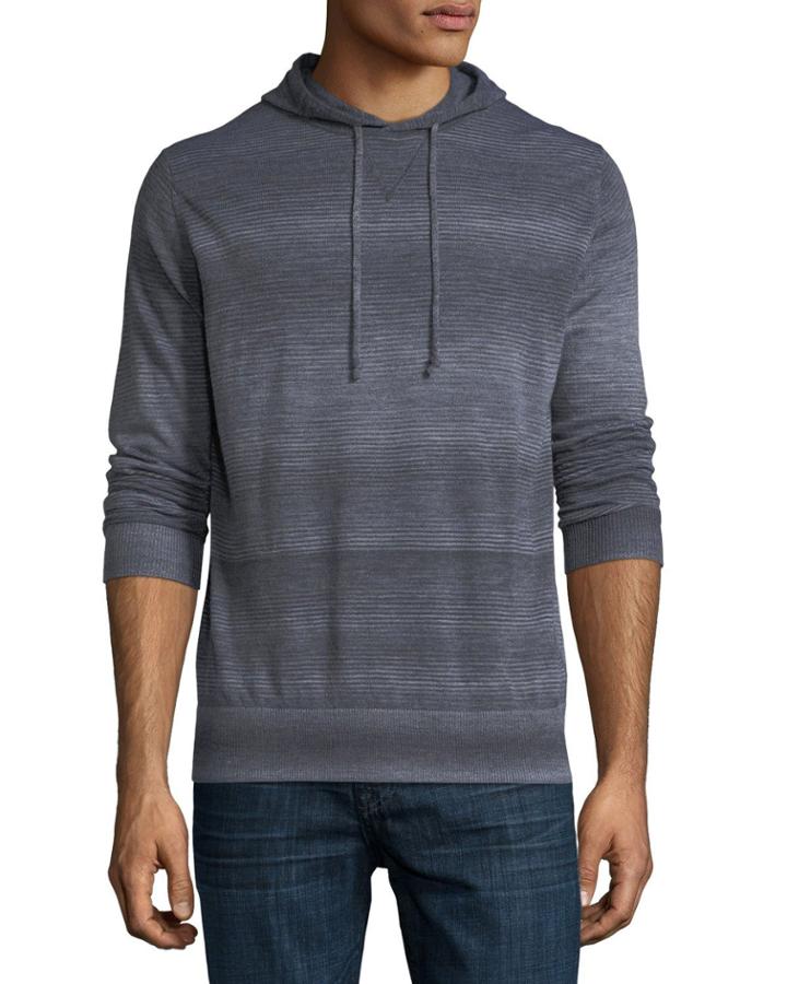 Superlight Merino Pullover Hoodie